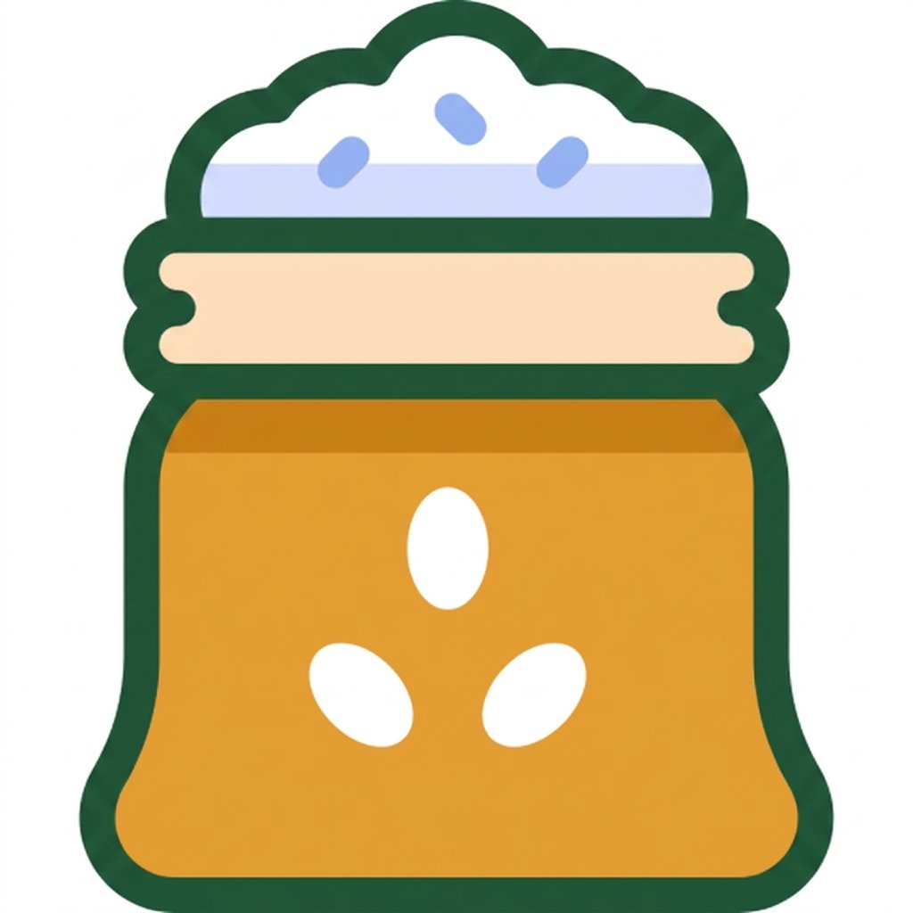 Organic Rice & Grains
